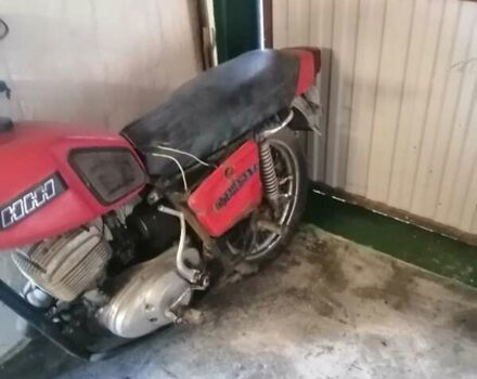 ИЖ Планета 5, объемом двигателя 0 л и пробегом 100 тыс. км за 273 $, фото 3 на Automoto.ua