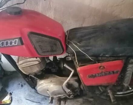 ИЖ Планета 5, объемом двигателя 0 л и пробегом 100 тыс. км за 273 $, фото 2 на Automoto.ua