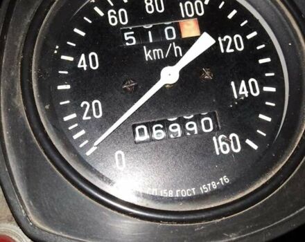 ІЖ Планєта 5, об'ємом двигуна 0 л та пробігом 6 тис. км за 25000 $, фото 4 на Automoto.ua