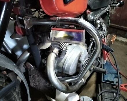 ІЖ Планєта 5, об'ємом двигуна 0 л та пробігом 6 тис. км за 25000 $, фото 5 на Automoto.ua