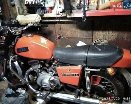 ІЖ Планєта 5, об'ємом двигуна 0 л та пробігом 6 тис. км за 25000 $, фото 3 на Automoto.ua