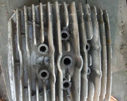 ІЖ Планєта 5, об'ємом двигуна 0 л та пробігом 0 тис. км за 5 $, фото 22 на Automoto.ua