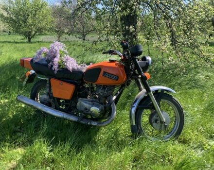 ИЖ Планета 5, объемом двигателя 0 л и пробегом 0 тыс. км за 148 $, фото 2 на Automoto.ua