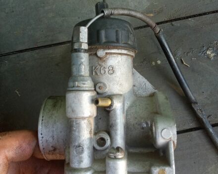 ІЖ Планєта 5, об'ємом двигуна 0 л та пробігом 0 тис. км за 5 $, фото 18 на Automoto.ua