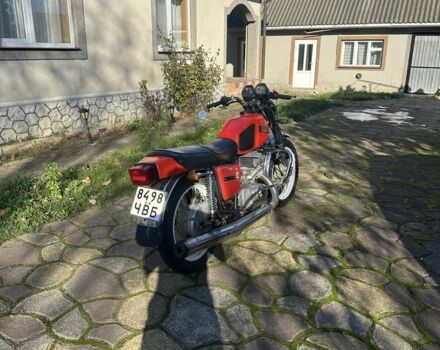 ИЖ Планета 5, объемом двигателя 0.35 л и пробегом 0 тыс. км за 700 $, фото 3 на Automoto.ua