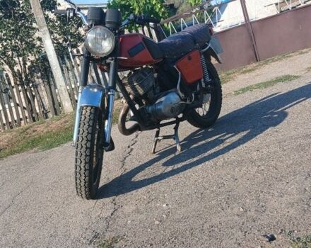 ИЖ Планета 5, объемом двигателя 0.35 л и пробегом 0 тыс. км за 250 $, фото 1 на Automoto.ua