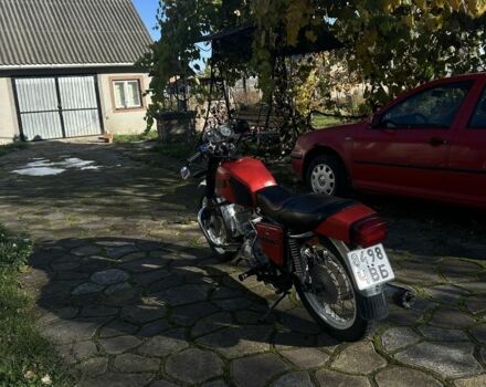 ИЖ Планета 5, объемом двигателя 0.35 л и пробегом 0 тыс. км за 700 $, фото 2 на Automoto.ua