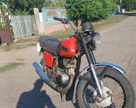 ИЖ Планета 5, объемом двигателя 0.35 л и пробегом 0 тыс. км за 250 $, фото 2 на Automoto.ua