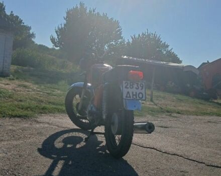 ИЖ Планета 5, объемом двигателя 0.35 л и пробегом 0 тыс. км за 250 $, фото 4 на Automoto.ua