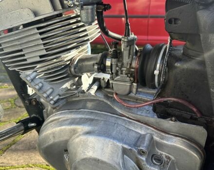 ИЖ Планета 5, объемом двигателя 0.35 л и пробегом 0 тыс. км за 700 $, фото 5 на Automoto.ua