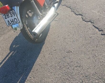 ИЖ Планета 5, объемом двигателя 0.35 л и пробегом 0 тыс. км за 250 $, фото 3 на Automoto.ua