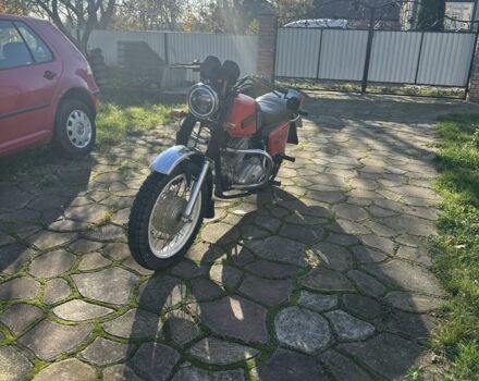 ИЖ Планета 5, объемом двигателя 0.35 л и пробегом 0 тыс. км за 700 $, фото 1 на Automoto.ua