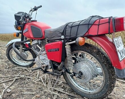 ИЖ Планета 5, объемом двигателя 0.35 л и пробегом 0 тыс. км за 568 $, фото 3 на Automoto.ua