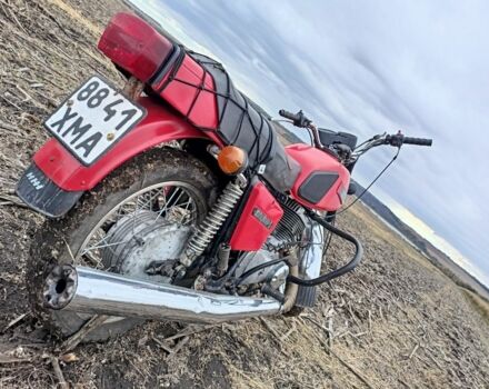 ИЖ Планета 5, объемом двигателя 0.35 л и пробегом 0 тыс. км за 568 $, фото 4 на Automoto.ua