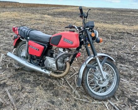 ИЖ Планета 5, объемом двигателя 0.35 л и пробегом 0 тыс. км за 568 $, фото 2 на Automoto.ua