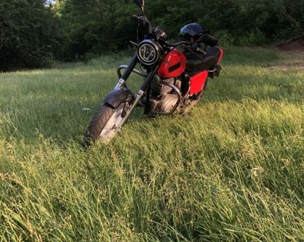 ІЖ Планєта 5, об'ємом двигуна 0.35 л та пробігом 0 тис. км за 1065 $, фото 1 на Automoto.ua