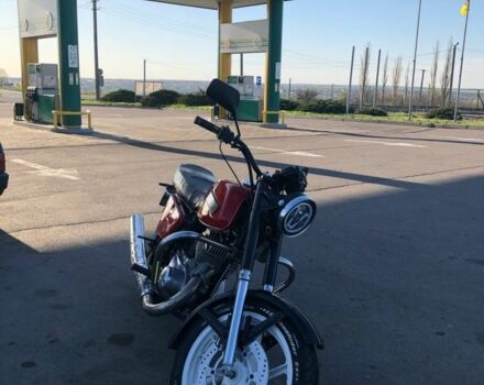 ІЖ Планєта 5, об'ємом двигуна 0.35 л та пробігом 0 тис. км за 1065 $, фото 3 на Automoto.ua