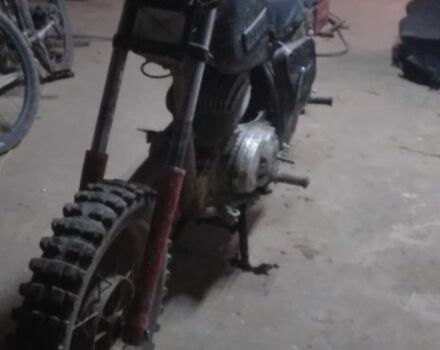 ИЖ Планета 5, объемом двигателя 0.35 л и пробегом 0 тыс. км за 27 $, фото 2 на Automoto.ua