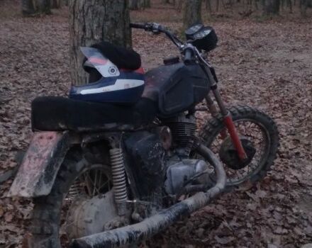 ИЖ Планета 5, объемом двигателя 0.35 л и пробегом 0 тыс. км за 27 $, фото 4 на Automoto.ua