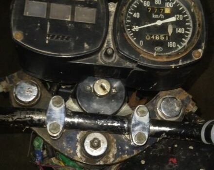 ИЖ Планета 5, объемом двигателя 0.35 л и пробегом 0 тыс. км за 27 $, фото 3 на Automoto.ua