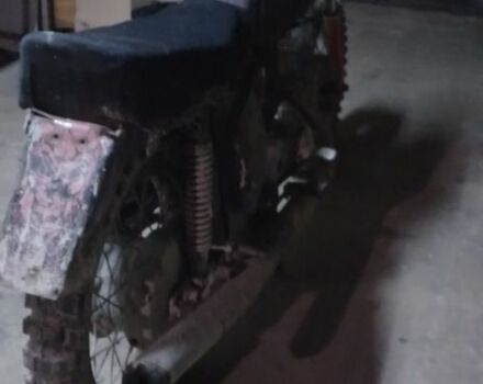 ИЖ Планета 5, объемом двигателя 0.35 л и пробегом 0 тыс. км за 27 $, фото 1 на Automoto.ua