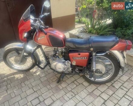 ІЖ Планєта 5, об'ємом двигуна 0 л та пробігом 25 тис. км за 500 $, фото 1 на Automoto.ua