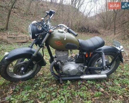 ИЖ Планета 5, объемом двигателя 0 л и пробегом 100 тыс. км за 750 $, фото 1 на Automoto.ua