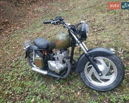 ИЖ Планета 5, объемом двигателя 0 л и пробегом 100 тыс. км за 750 $, фото 3 на Automoto.ua