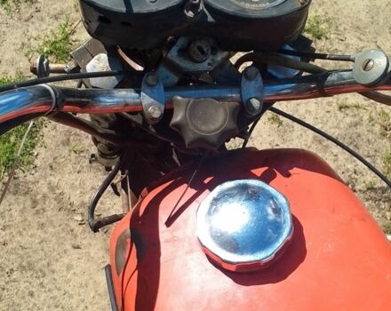 ИЖ Планета 5, объемом двигателя 0 л и пробегом 0 тыс. км за 143 $, фото 6 на Automoto.ua