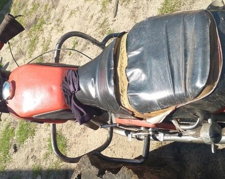 ИЖ Планета 5, объемом двигателя 0 л и пробегом 0 тыс. км за 143 $, фото 7 на Automoto.ua