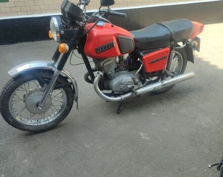 ИЖ Планета 5, объемом двигателя 0.35 л и пробегом 0 тыс. км за 453 $, фото 1 на Automoto.ua