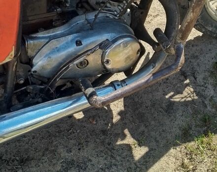 ИЖ Планета 5, объемом двигателя 0 л и пробегом 0 тыс. км за 143 $, фото 1 на Automoto.ua