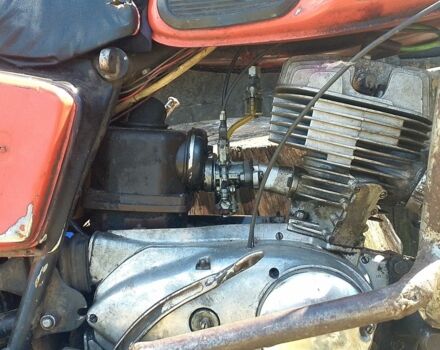 ИЖ Планета 5, объемом двигателя 0 л и пробегом 0 тыс. км за 143 $, фото 5 на Automoto.ua