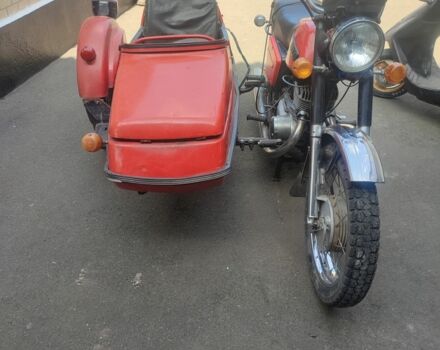 ИЖ Планета 5, объемом двигателя 0.35 л и пробегом 0 тыс. км за 453 $, фото 2 на Automoto.ua