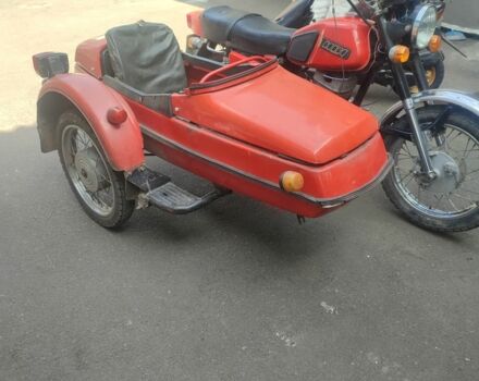 ИЖ Планета 5, объемом двигателя 0.35 л и пробегом 0 тыс. км за 453 $, фото 3 на Automoto.ua