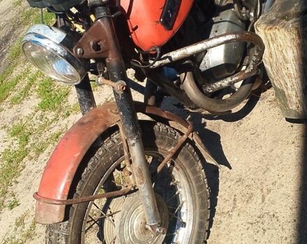 ИЖ Планета 5, объемом двигателя 0 л и пробегом 0 тыс. км за 143 $, фото 4 на Automoto.ua