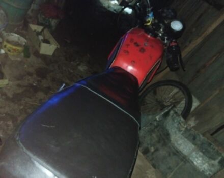 ИЖ Планета 5, объемом двигателя 0.35 л и пробегом 0 тыс. км за 474 $, фото 3 на Automoto.ua