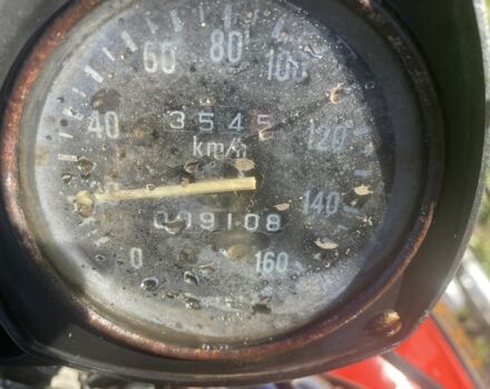 ИЖ Планета 5, объемом двигателя 0.35 л и пробегом 0 тыс. км за 481 $, фото 3 на Automoto.ua