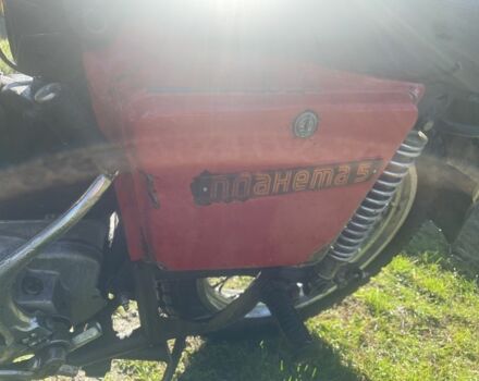 ИЖ Планета 5, объемом двигателя 0.35 л и пробегом 0 тыс. км за 481 $, фото 5 на Automoto.ua