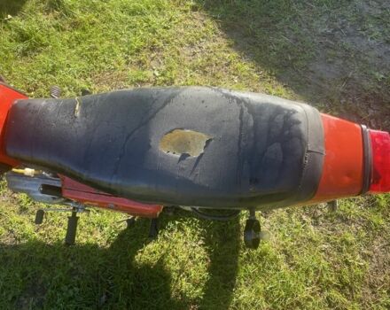 ИЖ Планета 5, объемом двигателя 0.35 л и пробегом 0 тыс. км за 481 $, фото 4 на Automoto.ua