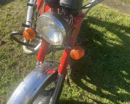 ИЖ Планета 5, объемом двигателя 0.35 л и пробегом 0 тыс. км за 481 $, фото 7 на Automoto.ua