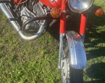 ИЖ Планета 5, объемом двигателя 0.35 л и пробегом 0 тыс. км за 481 $, фото 2 на Automoto.ua