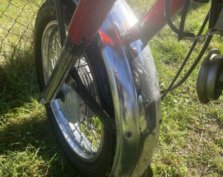 ИЖ Планета 5, объемом двигателя 0.35 л и пробегом 0 тыс. км за 481 $, фото 6 на Automoto.ua