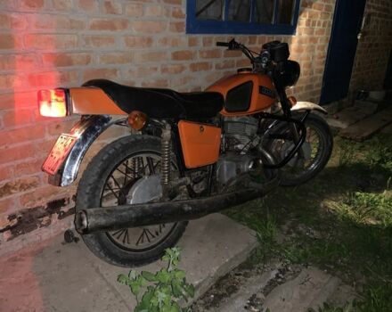 ІЖ Планєта 5, об'ємом двигуна 0 л та пробігом 0 тис. км за 207 $, фото 1 на Automoto.ua