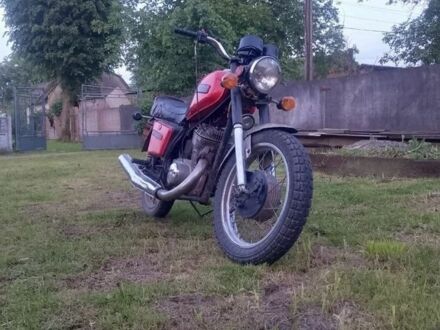 ИЖ Планета 5 1987 в Яворове на Automoto.ua ИЖ Планета 5, объемом двигателя 0 л и пробегом 0 тыс. км за 171 $, фото 1 на Automoto.ua