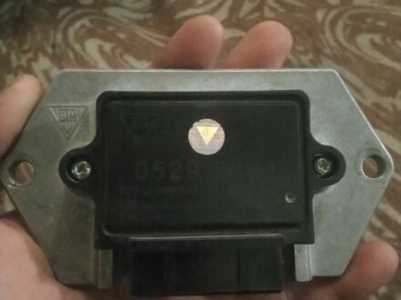 ІЖ Планєта 5, об'ємом двигуна 0 л та пробігом 0 тис. км за 5 $, фото 1 на Automoto.ua