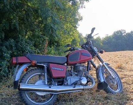ІЖ Планєта 5, об'ємом двигуна 0 л та пробігом 1 тис. км за 555 $, фото 1 на Automoto.ua