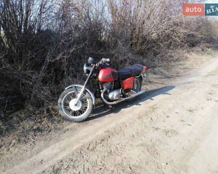 ИЖ Планета 5, объемом двигателя 0 л и пробегом 40 тыс. км за 192 $, фото 1 на Automoto.ua