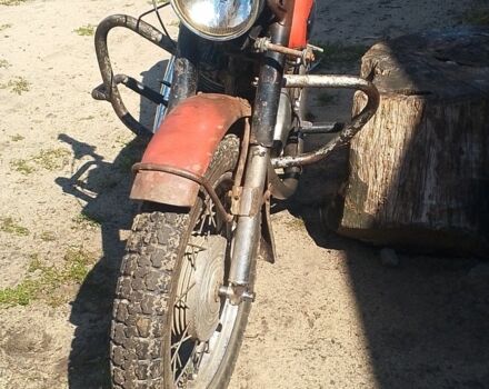 ІЖ Планєта 5, об'ємом двигуна 0 л та пробігом 0 тис. км за 158 $, фото 1 на Automoto.ua