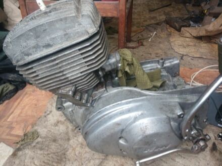 ИЖ Планета 5, объемом двигателя 0 л и пробегом 0 тыс. км за 60 $, фото 1 на Automoto.ua